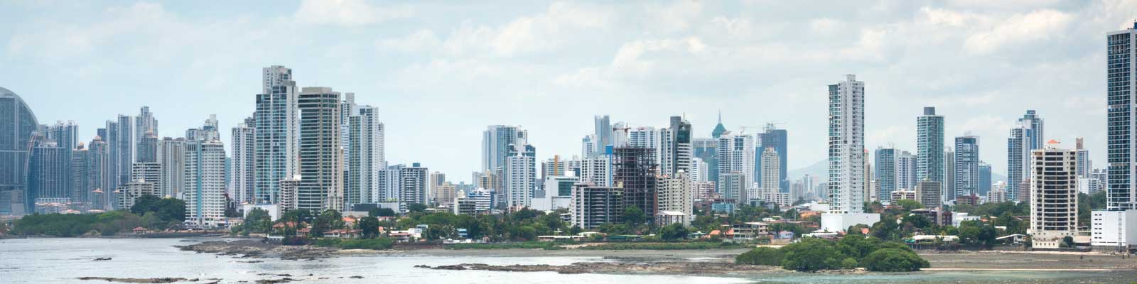 Panama Immobili - Uffici, nuove costruzioni, alberghi - Costruisci, investi, affitta